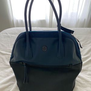 Lululemon Gym Bag